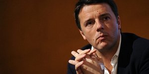 «Είναι και πολύ καλός στο καμουφλάζ»