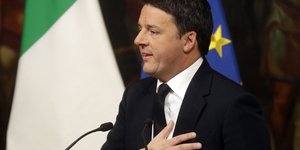 Φωτογραφία: AP/ Gregorio Borgia