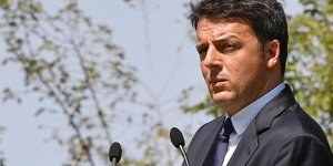 Φωτογραφία: ΑΠΕ/ EPA/ ETTORE FERRARI