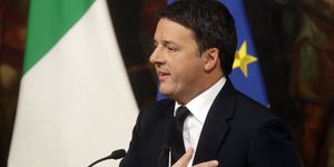 Φωτογραφία: AP/ Gregorio Borgia