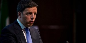 ΦΩΤΟΓΡΑΦΙΑ: facebook/MatteoRenzi