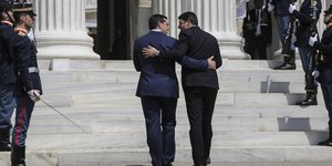 Φωτογραφία: SOOC/ ΝΙΚΟΣ ΛΥΜΠΕΡΤΑΣ
