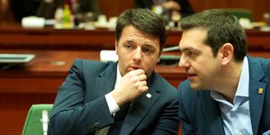 EUROKINISSI/ΕΥΡΩΠΑΪΚΗ ΕΝΩΣΗ