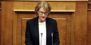 (EUROKINISSI-ΚΟΝΤΑΡΙΝΗΣ ΓΙΩΡΓΟΣ)