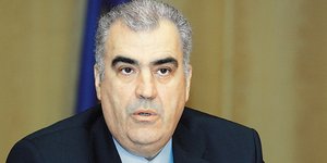 Δημόσιος υπάλληλος
