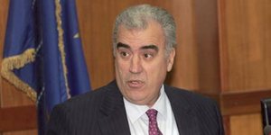 Ρέππας: «Το δίλημμα είναι: Η Ελλάδα με την Ευρώπη ή χωρίς την Ευρώπη;»