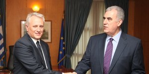 Βατερλώ για το ΠΑΣΟΚ στη Β' Αθηνών - Ποια ηχηρά ονόμα μένουν εκτός Βουλής
