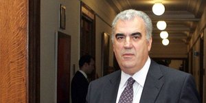 Δημήτρης Ρέππας