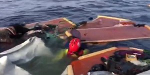 Φωτογραφία: Twitter/ProActiva Open Arms 