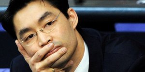 Αυστρία: Η άποψη του Ρέσλερ είναι προσωπική και μενονωμένη