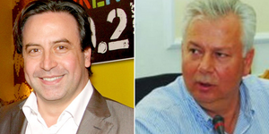 Φοροδιαφυγή-μαμούθ από τον Βίκτωρα Ρέστη στο πόρισμα ΣΔΟΕ για το «Καρούζος Gate»