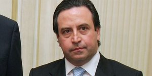 Κρατούμενος μέχρι την Παρασκευή ο Βίκτωρας Ρέστης -Πήρε προθεσμία να απολογηθεί