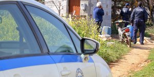 Αστυνομία Κρήτη /Φωτογραφία αρχείου intime