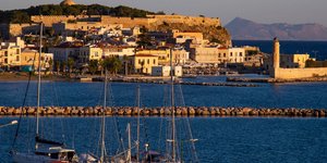 Ρέθυμνο (Φωτογραφία: Shutterstock)