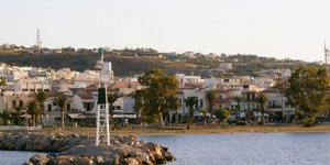 Ρέθυμνο (Φωτογραφία: INTIMEnews)