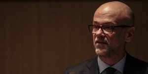 Ο πρόεδρος του ΣΕΤΕ