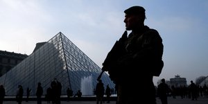 Φωτογραφία: AP Photo/Christophe Ena    