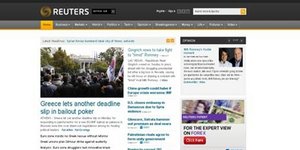 Reuters: Η Ελλάδα έχασε άλλη μία προθεσμία στο πόκερ της διάσωσης