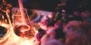 Γιορτινή διακόσμηση/ Φωτογραφία: Pexels/ Kaboompics .com