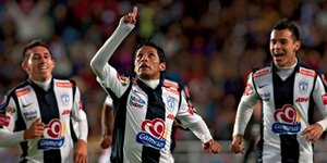 Τρομερό γκολ επιθετικού και πρωτότυπος πανηγυρισμός [βίντεο]