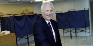 Φωτογραφία: Εurokinissi