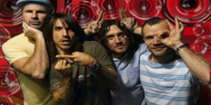 Οι Red Hot Chilly Peppers για πρώτη φορά στην Ελλάδα σε μία μοναδική συναυλία