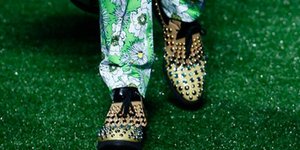 Οι μισές γυναίκες κρίνουν τον άνδρα από τα παπούτσια – Πέντε συμβουλές για να μη