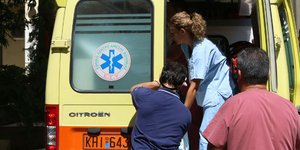 ΦΩΤΟΓΡΑΦΙΑ ΑΡΧΕΙΟΥ: EUROKINISSI
