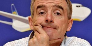 Ryanair για Ελλάδα: «Ηραθαμε για να μείνουμε» -Ρεκόρ προκρατήσεων για πτήσεις απ