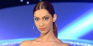 Τι απαντάει η υποψήφια στα κυπριακά καλλιστεία για τη γκάφα: Δεν κατάλαβα την έν