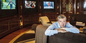 Συνελήφθη η σύζυγος του ιδιοκτήτη του Σκορπιού