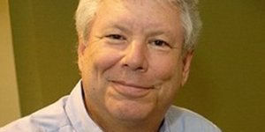 Για τη συνεισφορά του στη συμπεριφορική οικονομική