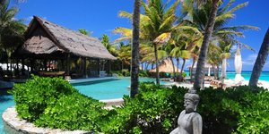 Η τέλεια δουλειά -Ο Ρίτσαρντ Μπράνσον ψάχνει υποδιευθυντή για το εξωτικό νησί του [εικόνες] /Φωτογραφία: ΑΡ