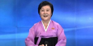 Η Ρι Τσουν Χι / Φωτογραφία: Facebook