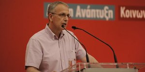 Φωτογραφία: EUROKINISSI/ΤΑΤΙΑΝΑ ΜΠΟΛΑΡΗ