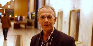 Φωτογραφία: Eurokinissi/Γιώργος Κονταρίνης