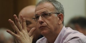 ΦΩΤΟΓΡΑΦΙΑ: EUROKINISSI/ΤΑΤΙΑΝΑ ΜΠΟΛΑΡΗ