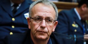 Αναπληρωτής υπουργός Εθνικής Άμυνας