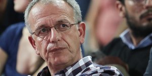 ΦΩΤΟΓΡΑΦΙΑ: INTIME NEWS /ΛΙΑΚΟΣ ΓΙΑΝΝΗΣ