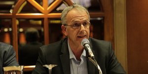 (EUROKINISSI/ ΓΙΑΝΝΗΣ ΠΑΝΑΓΟΠΟΥΛΟΣ)