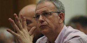 Φωτογραφία: Eurokinissi