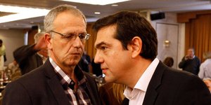 Φωτογραφία: EUROKINISSI/ΓΙΩΡΓΟΣ ΚΟΝΤΑΡΙΝΗΣ