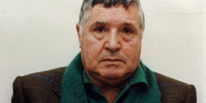 Ο Τοτό Ριίνα (Φωτογραφία: ΑΠΕ/  EPA/ANSA)