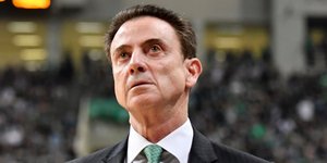 Ο Ρικ Πιτίνο -Eurokinissi