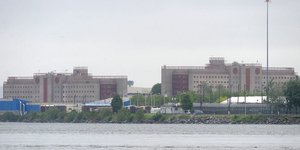 (ΑΠΕ/ EPA/ ANDREW GOMBERT)