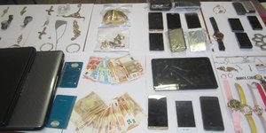 Φωτογραφία: astynomia.gr