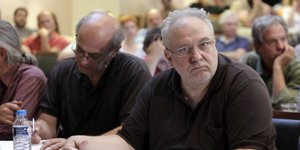 (EUROKINISSI/ΓΕΩΡΓΙΑ ΠΑΝΑΓΟΠΟΥΛΟΥ)