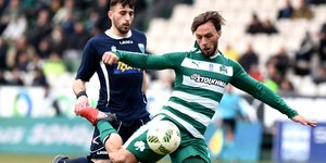 Φωτογραφία: Εurokinissi