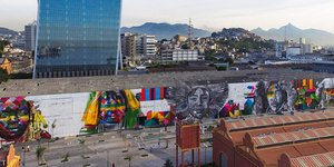 φωτογραφίες: designboom.com @paulo mumia