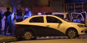 φωτογραφία αρχείου: AP/ Leo Correa